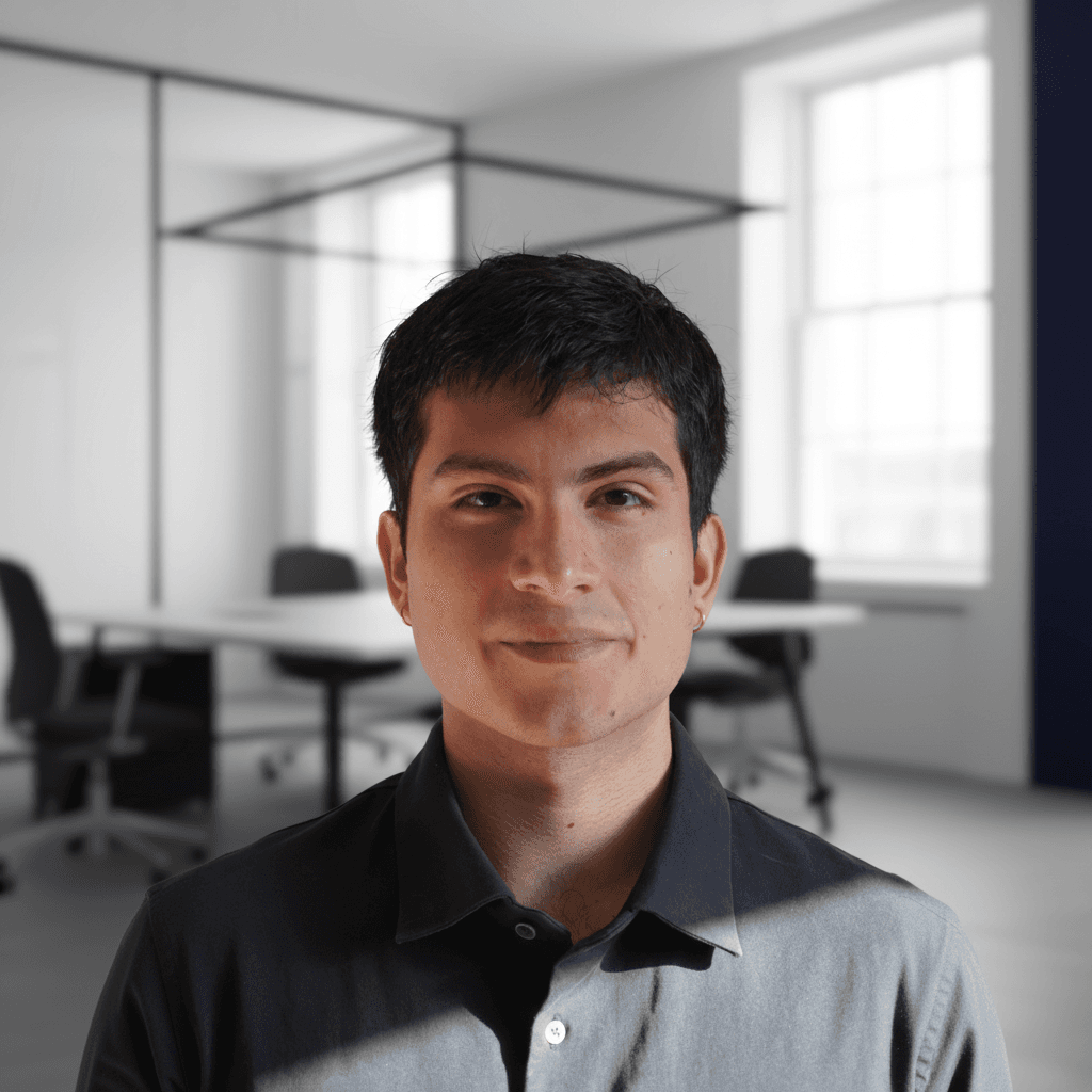 Victor Hugo Gonzalez Martinez